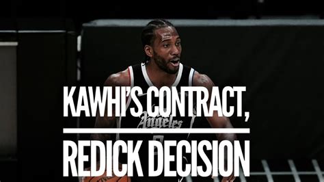 kawhi leonard new contract